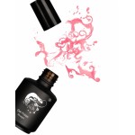 Oja UV Nded Nail Eon Roz Raspberry Pie Soak Off 15 ml, art 4209